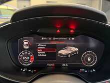 Audi TT TFSI Black Edition - U13832