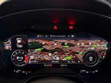 Audi TT TFSI Black Edition - U13832
