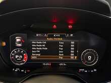 Audi TT TFSI Black Edition - U13832