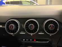 Audi TT TFSI Black Edition - U13832