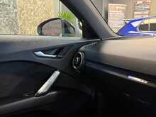Audi TT TFSI Black Edition - U13832