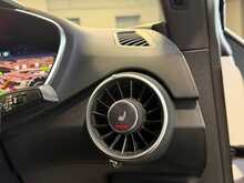 Audi TT TFSI Black Edition - U13832