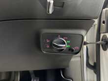 Audi TT TFSI Black Edition - U13832