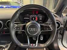 Audi TT TFSI Black Edition - U13832