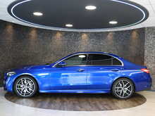 Mercedes-Benz C Class C200h MHEV AMG Line - U13844