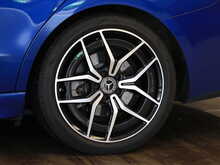 Mercedes-Benz C Class C200h MHEV AMG Line - U13844