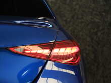 Mercedes-Benz C Class C200h MHEV AMG Line - U13844