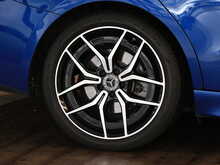 Mercedes-Benz C Class C200h MHEV AMG Line - U13844