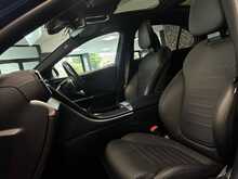 Mercedes-Benz C Class C200h MHEV AMG Line - U13844