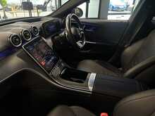 Mercedes-Benz C Class C200h MHEV AMG Line - U13844