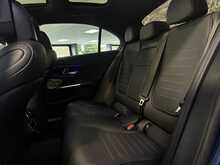 Mercedes-Benz C Class C200h MHEV AMG Line - U13844