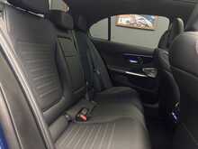 Mercedes-Benz C Class C200h MHEV AMG Line - U13844