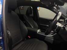 Mercedes-Benz C Class C200h MHEV AMG Line - U13844