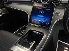 Mercedes-Benz C Class C200h MHEV AMG Line - U13844