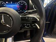 Mercedes-Benz C Class C200h MHEV AMG Line - U13844