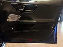 Mercedes-Benz C Class C200h MHEV AMG Line - U13844