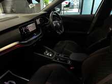 Skoda Octavia TSI vRS - U13848