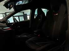 Skoda Octavia TSI vRS - U13848