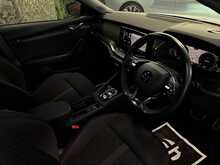 Skoda Octavia TSI vRS - U13848