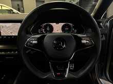 Skoda Octavia TSI vRS - U13848