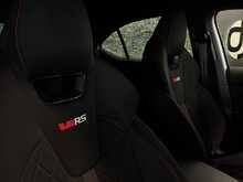 Skoda Octavia TSI vRS - U13848