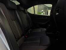 Skoda Octavia TSI vRS - U13848