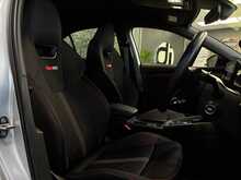 Skoda Octavia TSI vRS - U13848