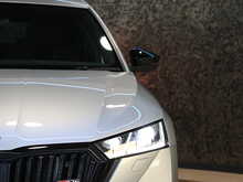Skoda Octavia TSI vRS - U13848