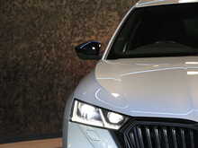 Skoda Octavia TSI vRS - U13848