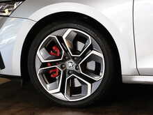 Skoda Octavia TSI vRS - U13848