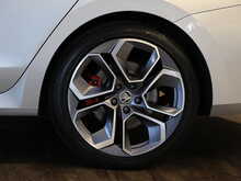 Skoda Octavia TSI vRS - U13848