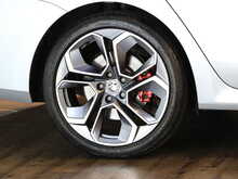 Skoda Octavia TSI vRS - U13848