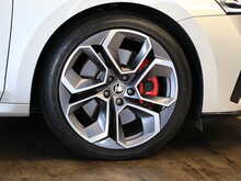 Skoda Octavia TSI vRS - U13848