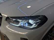 BMW X3 30e M Sport - U13880