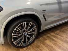 BMW X3 30e M Sport - U13880