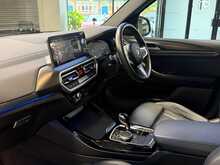 BMW X3 30e M Sport - U13880