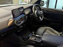 BMW X3 30e M Sport - U13880