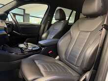 BMW X3 30e M Sport - U13880