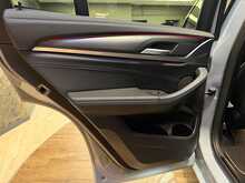 BMW X3 30e M Sport - U13880