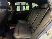 BMW X3 30e M Sport - U13880