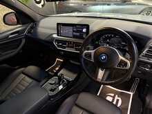 BMW X3 30e M Sport - U13880