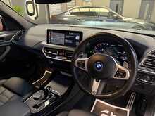 BMW X3 30e M Sport - U13880
