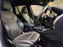BMW X3 30e M Sport - U13880