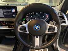 BMW X3 30e M Sport - U13880