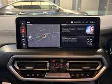 BMW X3 30e M Sport - U13880
