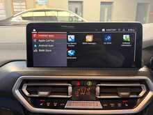 BMW X3 30e M Sport - U13880