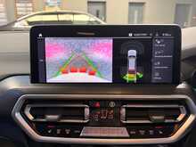 BMW X3 30e M Sport - U13880