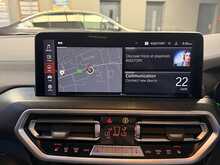 BMW X3 30e M Sport - U13880