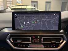 BMW X3 30e M Sport - U13880