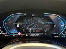 BMW X3 30e M Sport - U13880